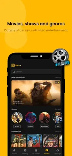 sony-gifts-nashik Movies and shows